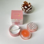 Lip Care Manufacturer - Private Label for Black Lips Exfoliating 2 in 1 Natural Gentle Care