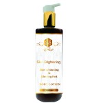 Whitening Lotion Supplier - 250ml Private Kojic Acid Black Skin Body Whitening Glutathione