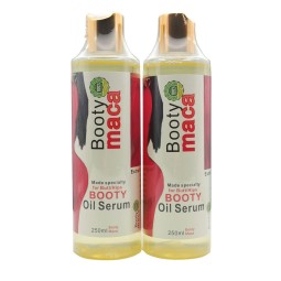 Hip Enlarge Oil Supplier - High Quality Private Label Black Women West African Butt Enlargement