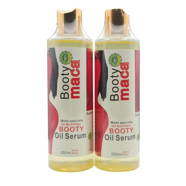 Hip Enlarge Oil Supplier - High Quality Private Label Black Women West African Butt Enlargement