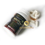 Butt Capsules Factory - Best Selling Private Label Butt Enlargement Products Capsules