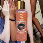 Face Serum Factory - Wholesale Herbal Collagen Infused Vitamin C Carotene Anti-Aging