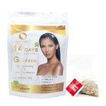 Whitening Tea Manufacturer - Wholesale 14 Days Super Whitening Tea with Glutathione Collagen