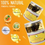 Whitening Cream Manufacturer - OEM ODM Private Label 100% Pure Natural Vitamin C Miracle Brightening