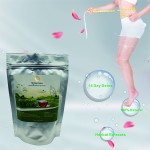 Slimming Tea Supplier - 100% Herbal Organic Detox Beauty Food Supplement Green Tea Extract