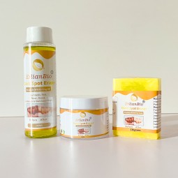 Whitening Cream Manufacturer - Private Label Dark Knees Knuckles Elbows Armpit Whitening Serum