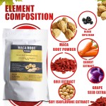 Maca Powder Supplier - OEM High-quality Supplements Enhance Male Strength Endurance