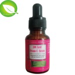 Vitamin C Serum Supplier - Best Quality ISO Wholesale 20% for Face
