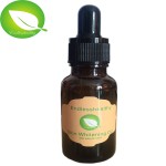 Whitening Oil Manufacturer - Best Hot Selling Private Label 20ml Glutathione Kojic Acid Skin