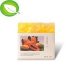 Herbal Soap Manufacturer - Anti-allergy Personal Care 100% Pure Skin Whitening Herbal Papaya