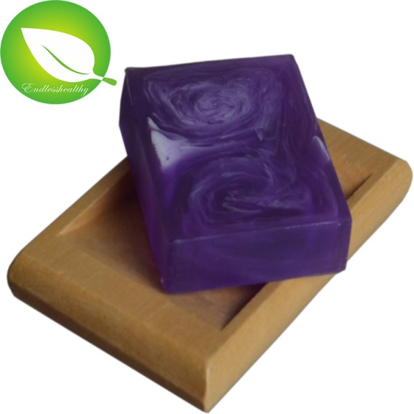 Handmade Soap Manufacturer - Lavender Oil Anti Acne Skin Improve Best Pimple Remove Natural