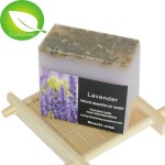Glutathione Soap Supplier - Thailand Grade with Lavender for Acen Scar Repair Lavender Handmade
