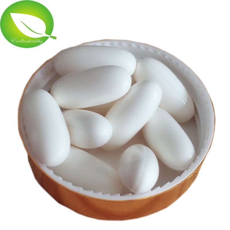 Whitening Capsule Supplier - Hot Selling Beauty Skin Fast Effective Supplement Gluta White