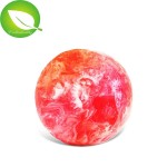 Herbal Soap Factory - Best Private Label Hot Selling Rose Essential Oil Beauty Flower Soap