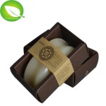Toilet Soap Manufacturer - Powder Soap Skin Whitening Bath Soap Guanzgzhou Factory Organic Handmade