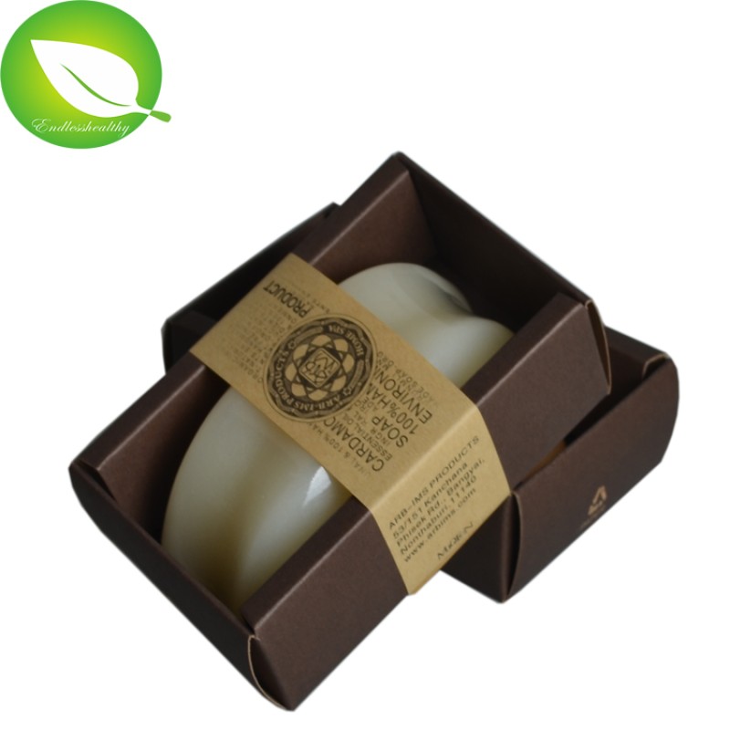 Toilet Soap Manufacturer - Powder Soap Skin Whitening Bath Soap Guanzgzhou Factory Organic Handmade