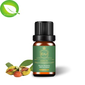 身体油厂家-天然有机批量或代工皮肤美白身体油荷荷巴