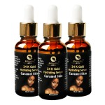 Face Serum Manufacturer - Hot Sale Vitamin E Hyaluronic Acid Vitamin C Brightening