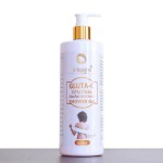 Body Wash Manufacturer - Best Skin Lightening Whitening Aromatherapy Nice Smell Shower Gel