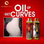 Butt Enhancement Set Manufacturer - OEM/ODM Cream Oil Pills Curves Set Maca Powder Kits