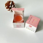 Lip Care Supplier - Wholesale Best Natural Cream Lip Scrub 2 in 1 Baby Balm Set Organic