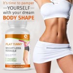 Weight Loss Pills Supplier - Private Label 28 Day Tablets for Women and Men