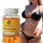Weight Gain Gummies Factory - OEM Quick Weight Gain Natural Health Enhancing Appetite