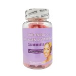Whitening Gummies Manufacturer - Mixed L-glutathione Vitamin C OEM Private logo Hydrolyzed Biotin