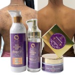 Glutathione Set Supplier - OEM Private Brand Double Series Moisturizing Anti Aging