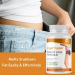 Weight Loss Pills Supplier - Private Label 28 Day Tablets for Women and Men