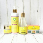 Skin Lightening Kit Supplier - 100% Organic CE Certified Private Label New Arrival Turmeric Gluta