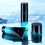 Face Cleanser Manufacturer - Natural Organic Oil Control Anti Acne Moisturizing Cream Men's Care