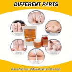 Flat Tummy Cream Manufacturer - 2023 Hot Sale Slimming Products 14 Days Detox Cleanse Organic