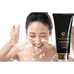 Face Wash Supplier - 100% Natural Hot Selling Black Skin Whitening Activated Charcoal Bamboo