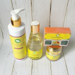 Skin Lightening Kit Supplier - 100% Organic CE Certified Private Label New Arrival Turmeric Gluta