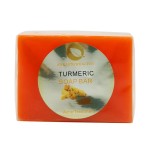 Whitening Soap Supplier - Hot Sell Anti Acne Organic Face Cleaning Handmade Turmeric Kojic Acid