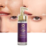 Whitening Serum Manufacturer - Own Brand Whitening Skin Care Beauty Serum Vitamin C Acid Nicotinamide