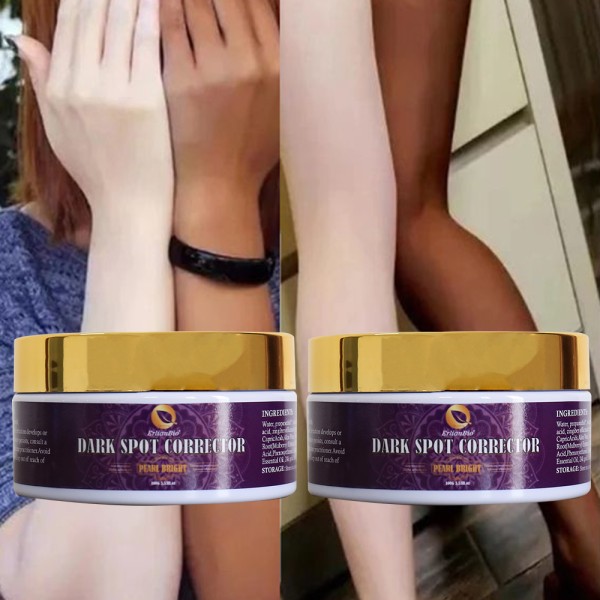 Whitening Cream Factory - Dark Spot Remove Cream Private Label OEM/ODM Glutathione Brightening