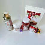 Booty Enhancement Oil Supplier - Best Private Label Herbal Organic Maca Powder Cream