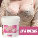 Breast Firming Cream Manufacturer - Hot Sale Natural Tightening Enlarge Breast Cream
