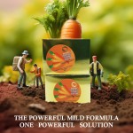 Carotene Extract Factory - Natural Organic Whitening Skin Facial Body Whitening Soap