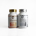 Glutathione Capsule Manufacturer - Top Quality Beauty Products Hot Selling 1000mg