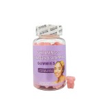 Skin Gummies Manufacturer - Beauty Skin Whitening 60 Pieces Koala Shaped Natural Vitamins