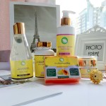 Whitening Soap Set Supplier - Whitening and Anti Ageing Skin Care Set with Glutathione for Body