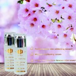 Face Kit Factory - 50ml 100%natural Whitening Skin lightning Beauty Skin White Vitamin c Collagen