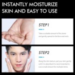 SkinCare Kit Manufacturer - Private Label Men's Oil Control Anti-Acne Acid Face Wash Moisturizing