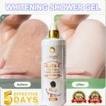 Shower Gel Manufacturer - OEM Wholesale Whitening Organic Lightening Deeply Cleaning Extract