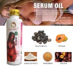 Breast Massage Oil Factory - Private Label ODM/ODM Tightening Lifting Firming Essential Oil Moisturizing