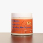 Turmeric Slimming Cream Factory - Natural Herbal No Side Effects Organic Belly Fat Burning