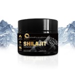 Shilajit Resin Manufacturer - Himalayan 50g Private Label OEM/ODM Natural Organic Pure Fulvic Acid